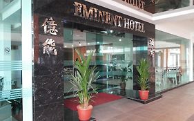 Eminent Hotel Kota Kinabalu